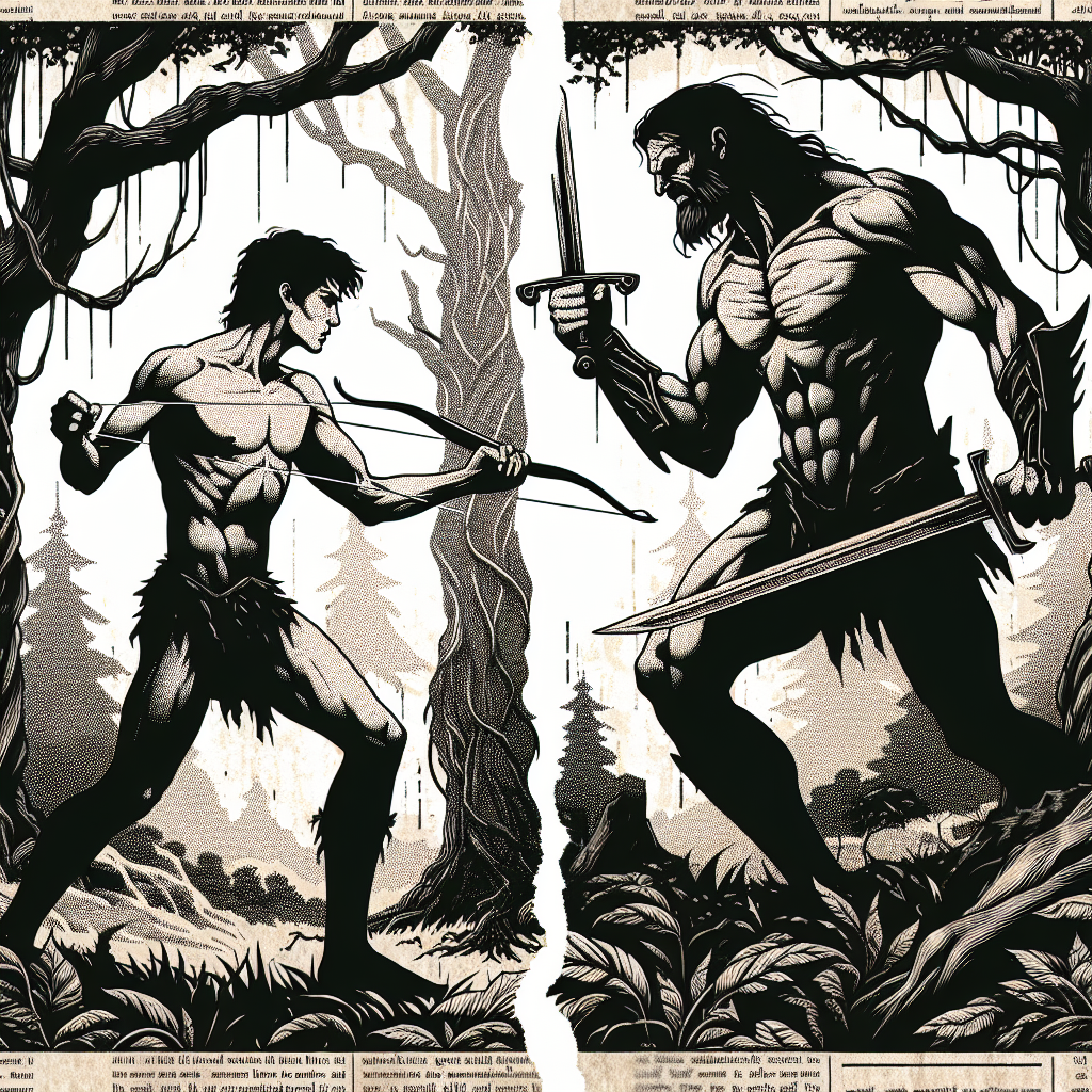 Hasta las leyendas tienen un mal día. Cuatro años después, el mayor héroe de la comunidad de Elden Ring es derrotado por su archienemiga